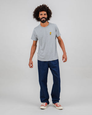 Peanuts Woodstock T-Shirt Grey