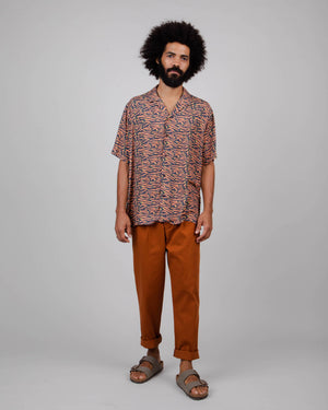 Jalapeño Aloha Shirt Coiro