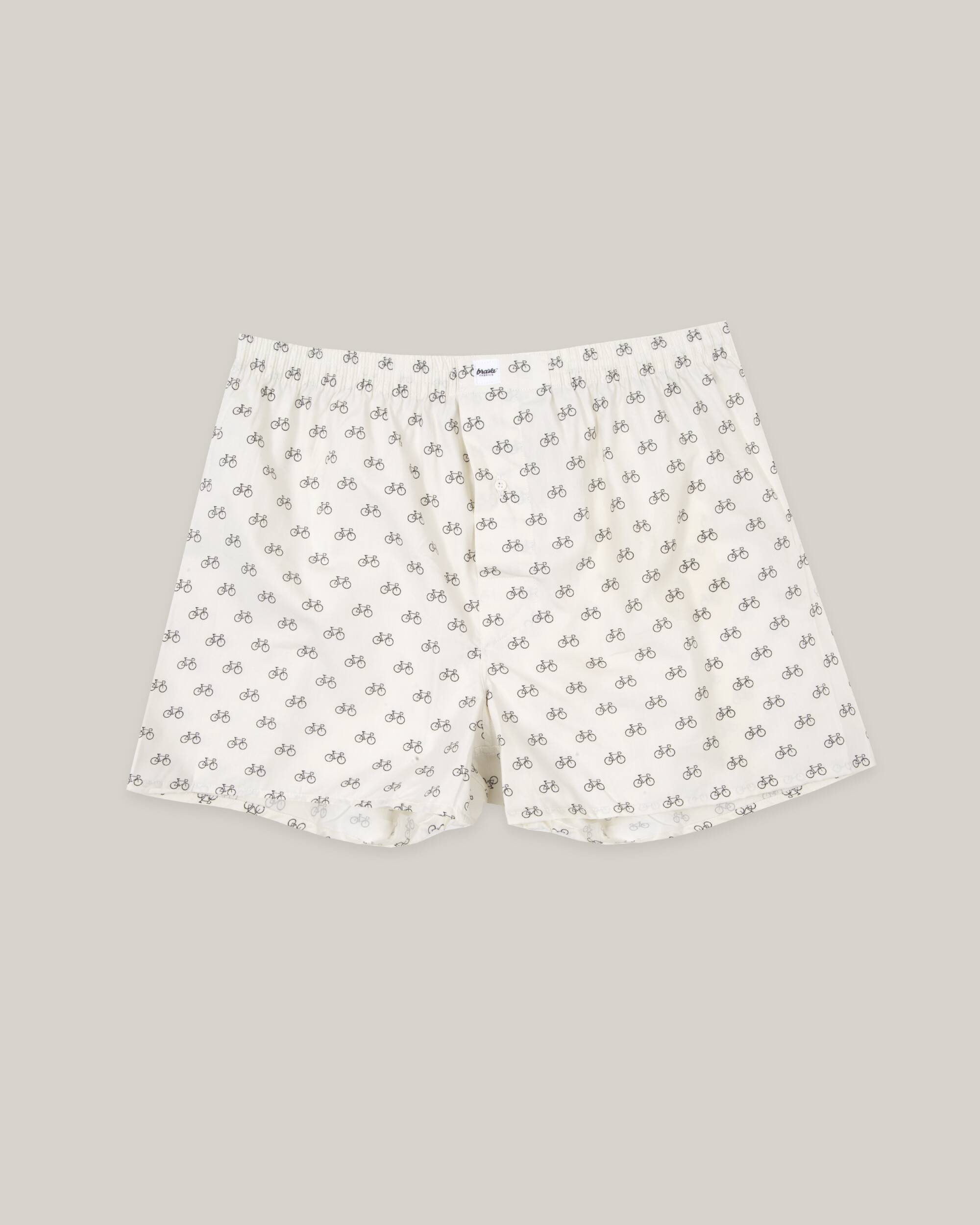 Fixed Gear Boxer