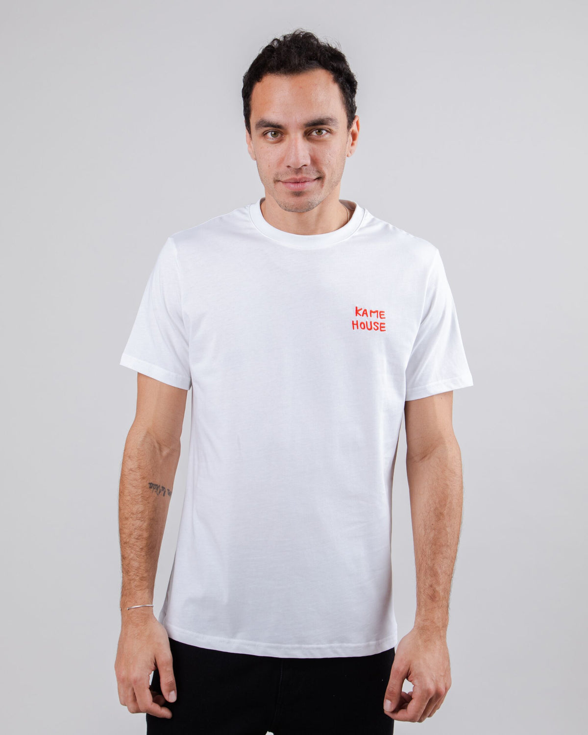 Camiseta kame hotsell