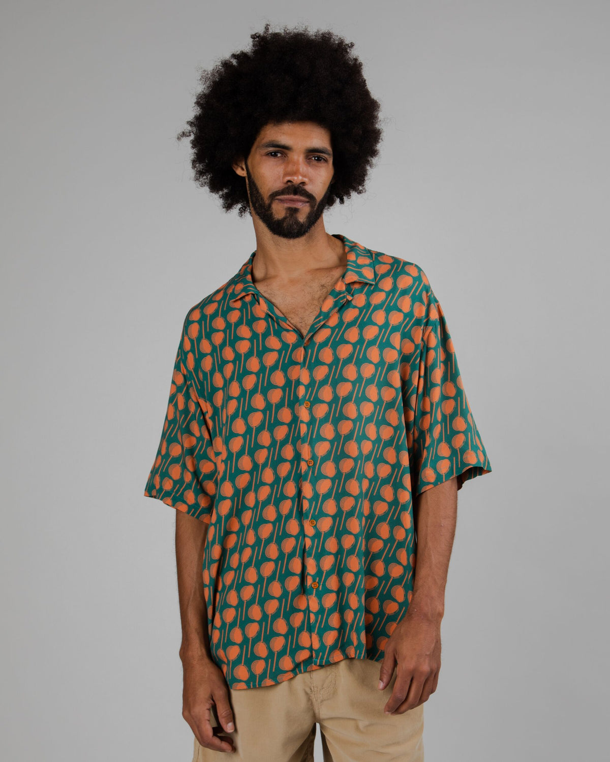 Candy Aloha Green