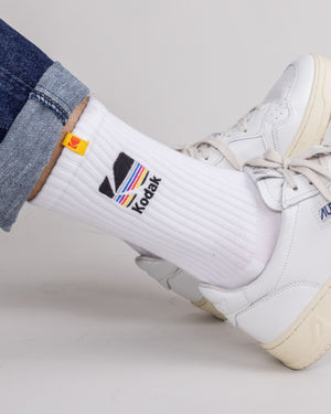 Kodak Socks