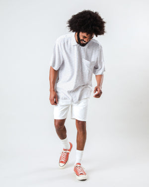 Hola Ola Short Sleeve Shirt