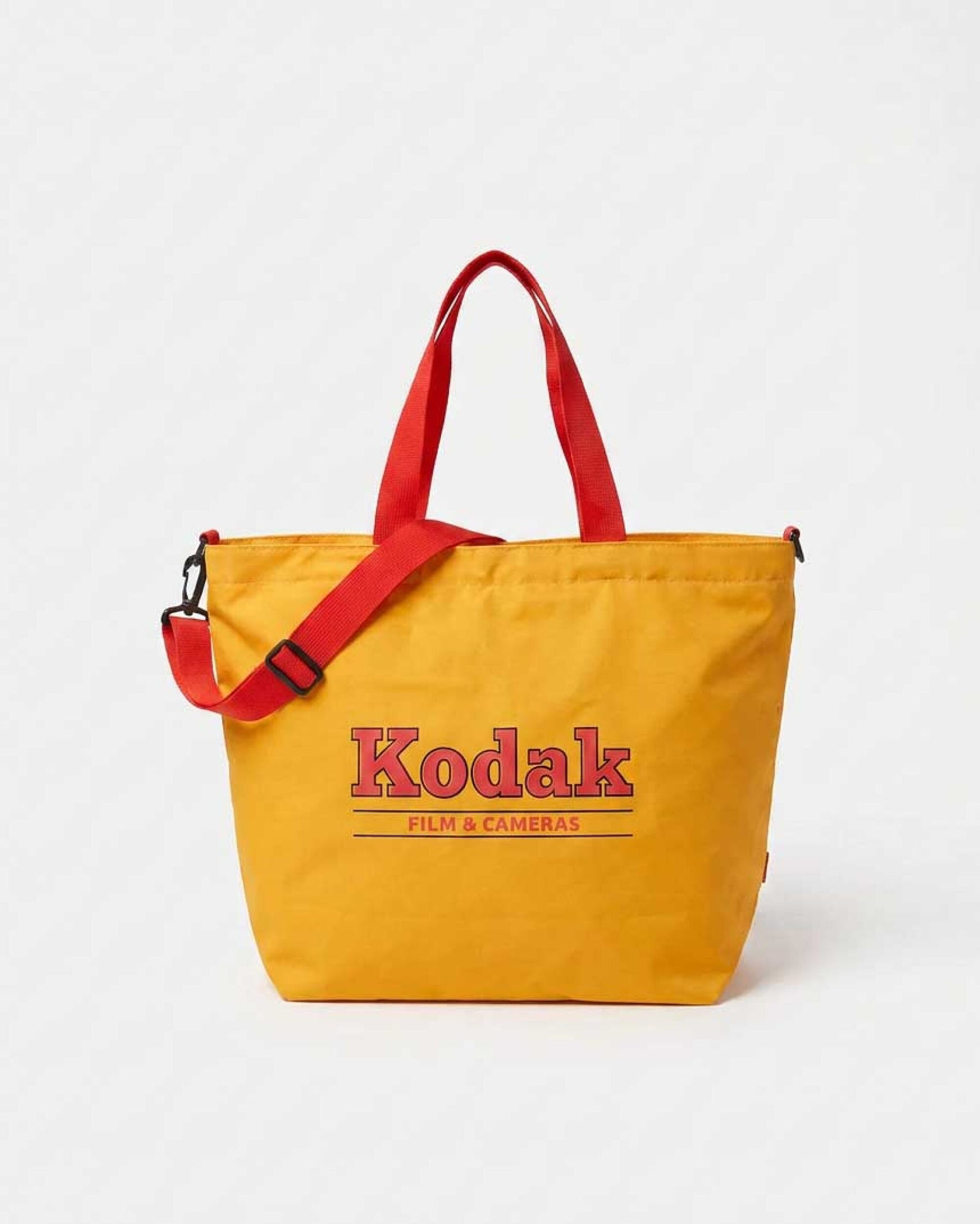 Kodak Retro FIlm Totebag