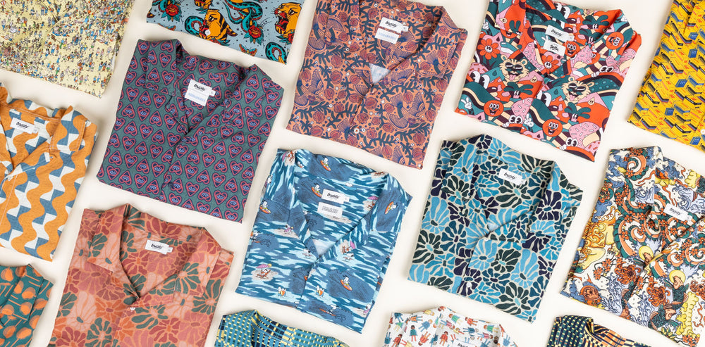 Brava Fabrics | Moda Sostenible y Ética