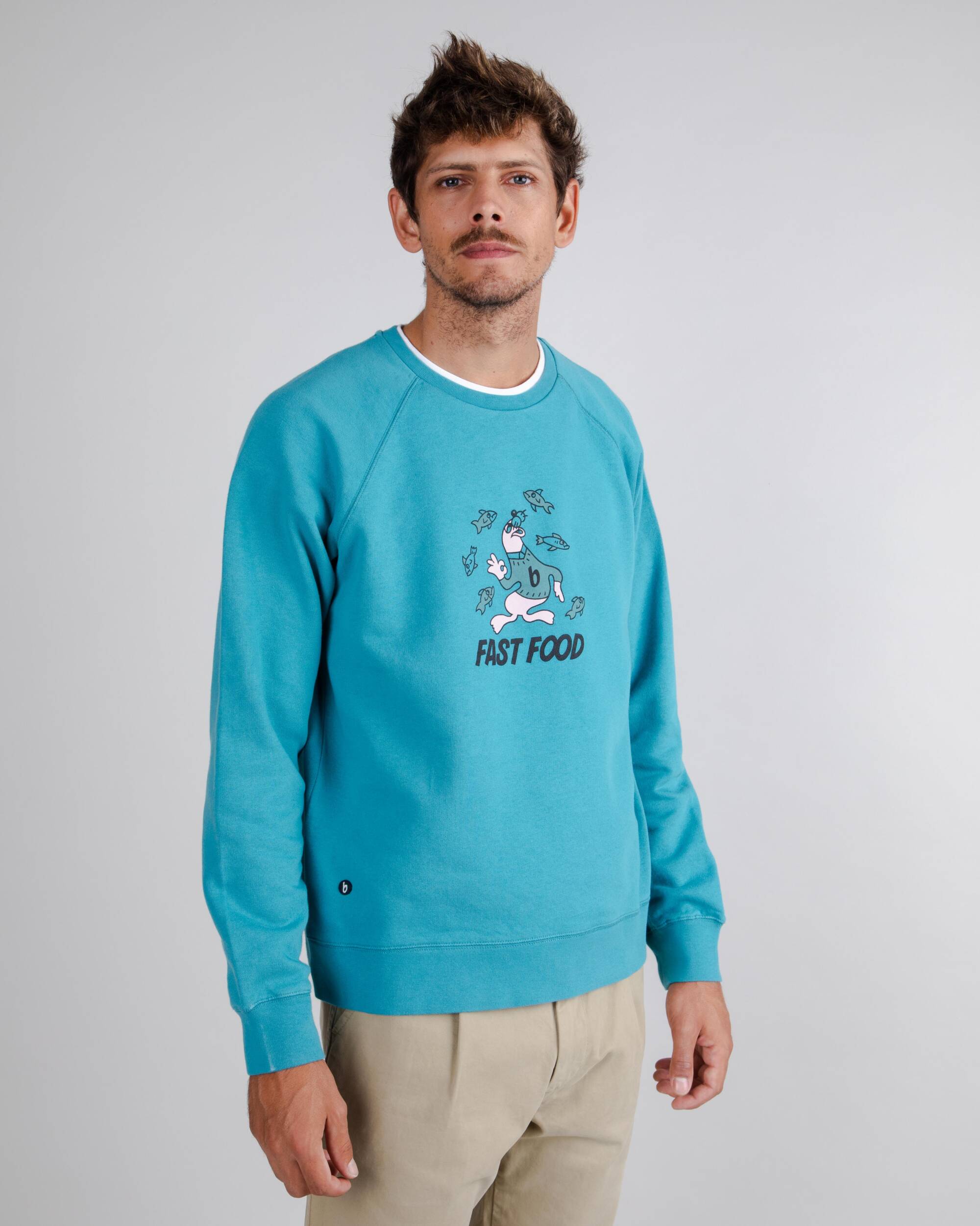 Archive Sale Man - Sweatshirts
