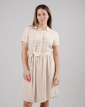 Mix Midi Dress Narciso