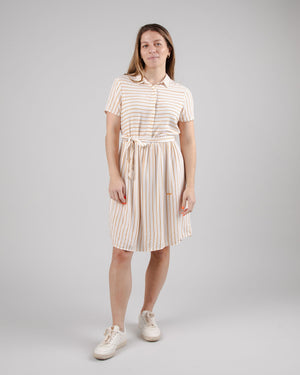 Mix Midi Dress Narciso