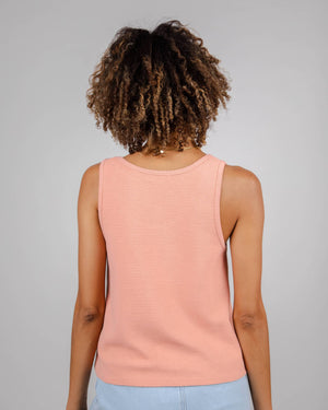 Jersey Tank Top Coiro