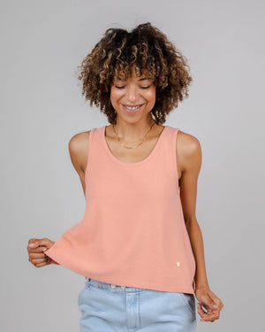 Jersey Tank Top Coiro