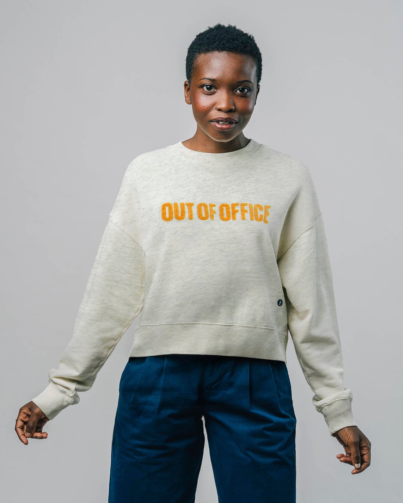 Out of Office Sweatshirt